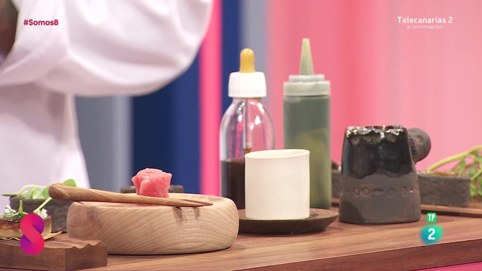 Somos 8 - 13/11/2024 - Somos 8 | Ver