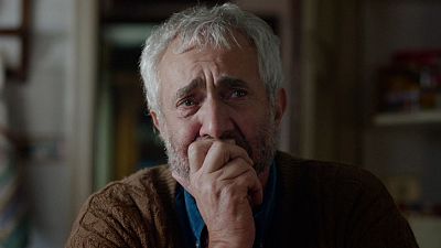 Lotería de Navidad: el premio es compartir