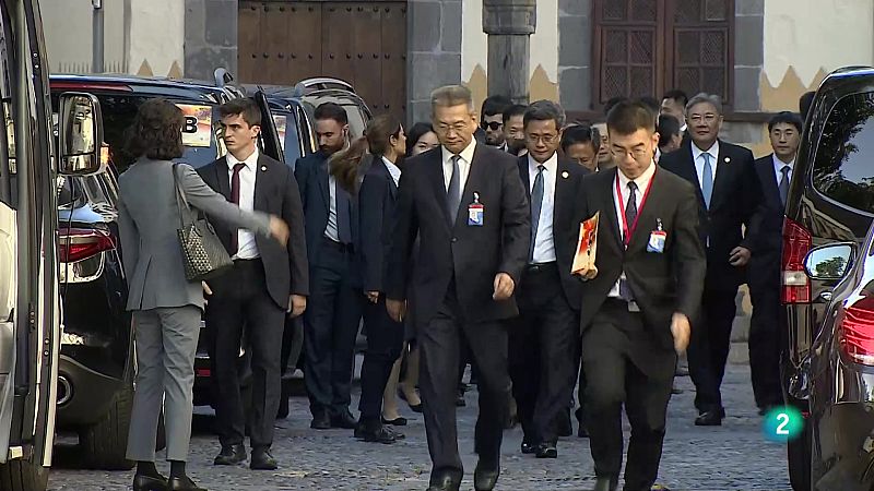 Telecanarias 2 - 13/11/2024 | Ver