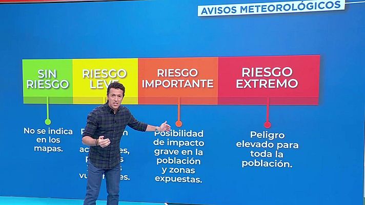 Aquí la Tierra - Aquí la Tierra - 13/11/24