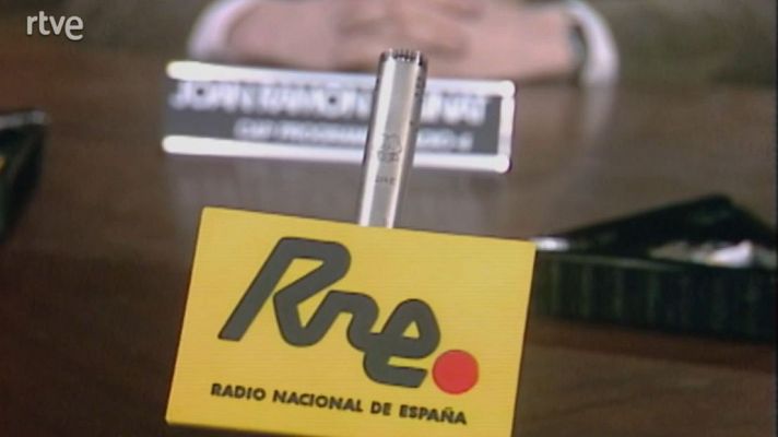Arxiu TVE Catalunya - Debat de la ràdio pública a Catalunya