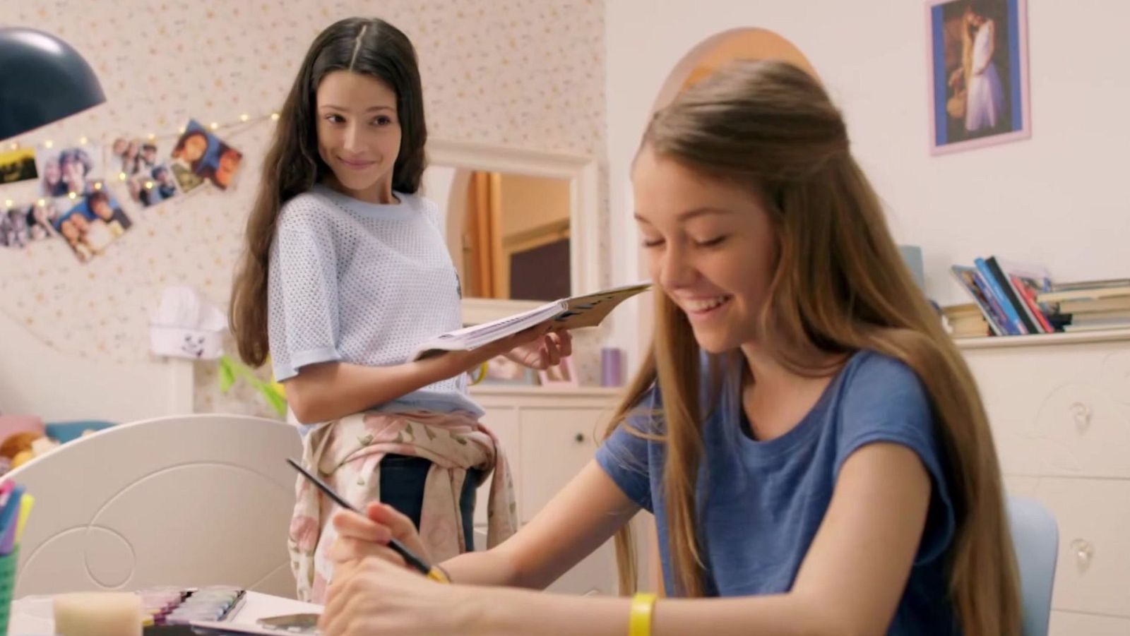 Capítulo 5 - Jams | Ver