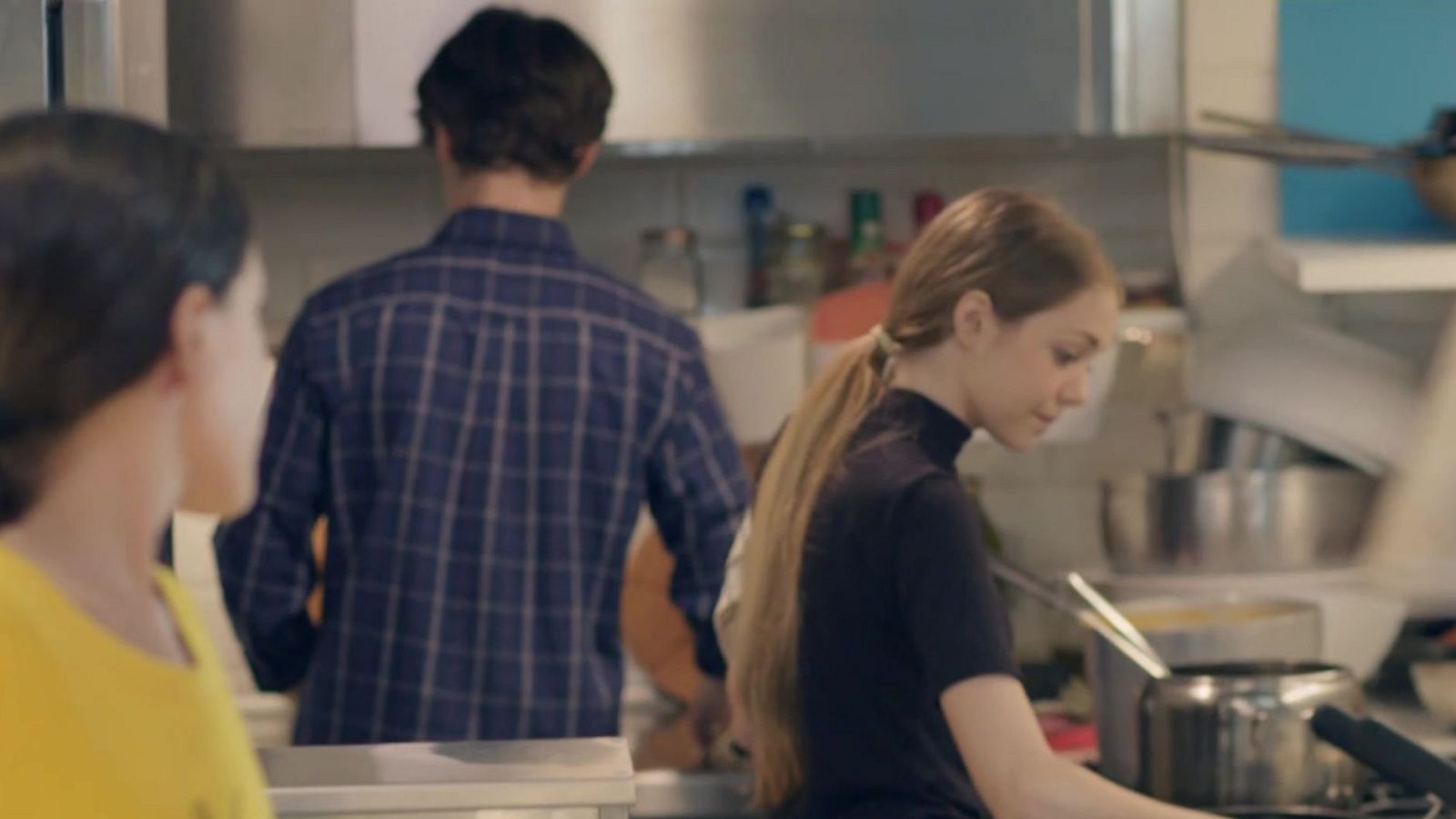 Capítulo 6 - Jams | Ver