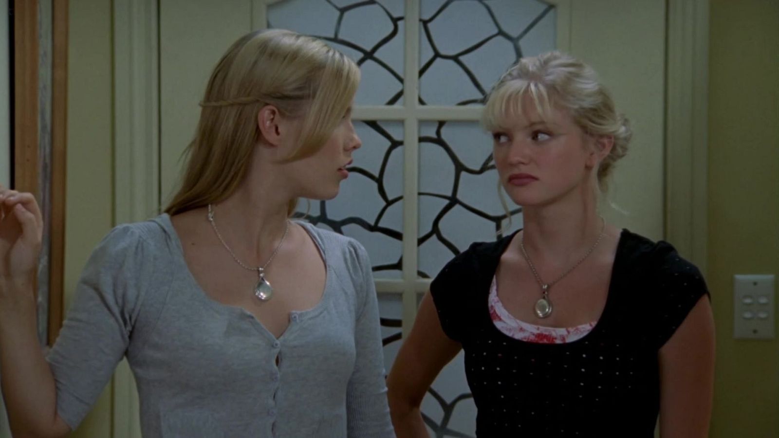 Cambio radical - H2O | Ver