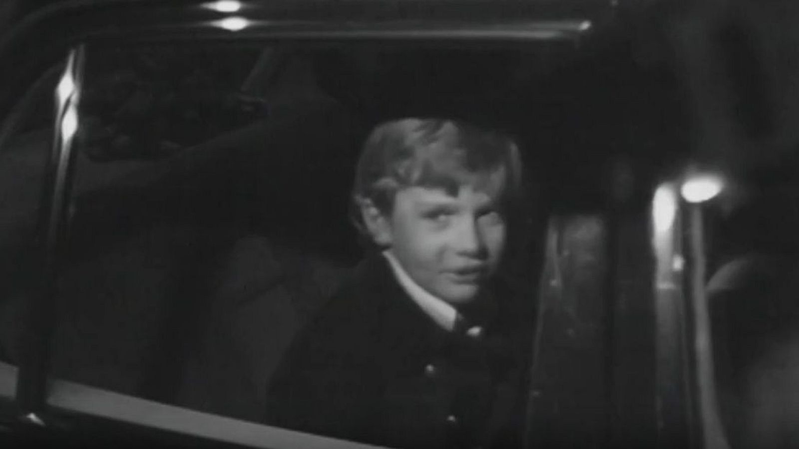 El príncipe Felipe en la Cabalgata de Reyes de 1977 - Cabalgata de Reyes | Ver