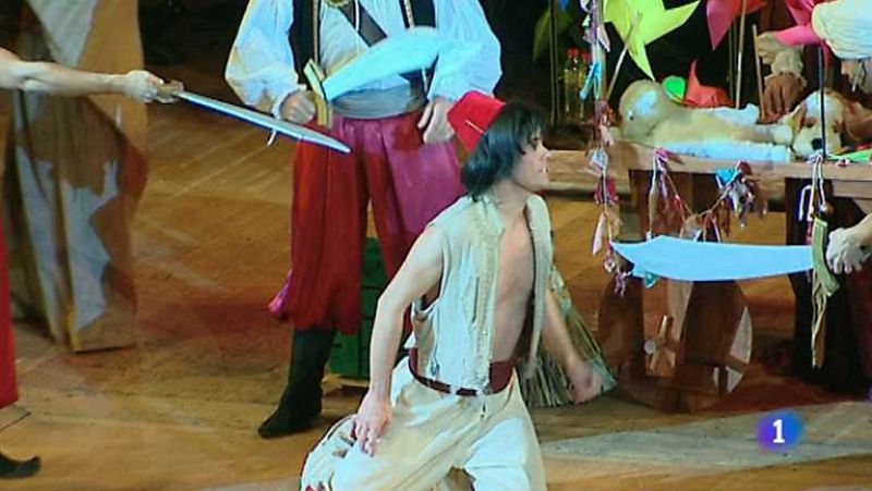 L'Informatiu - Comunitat Valenciana 2 - 03/01/13 - ver ahora