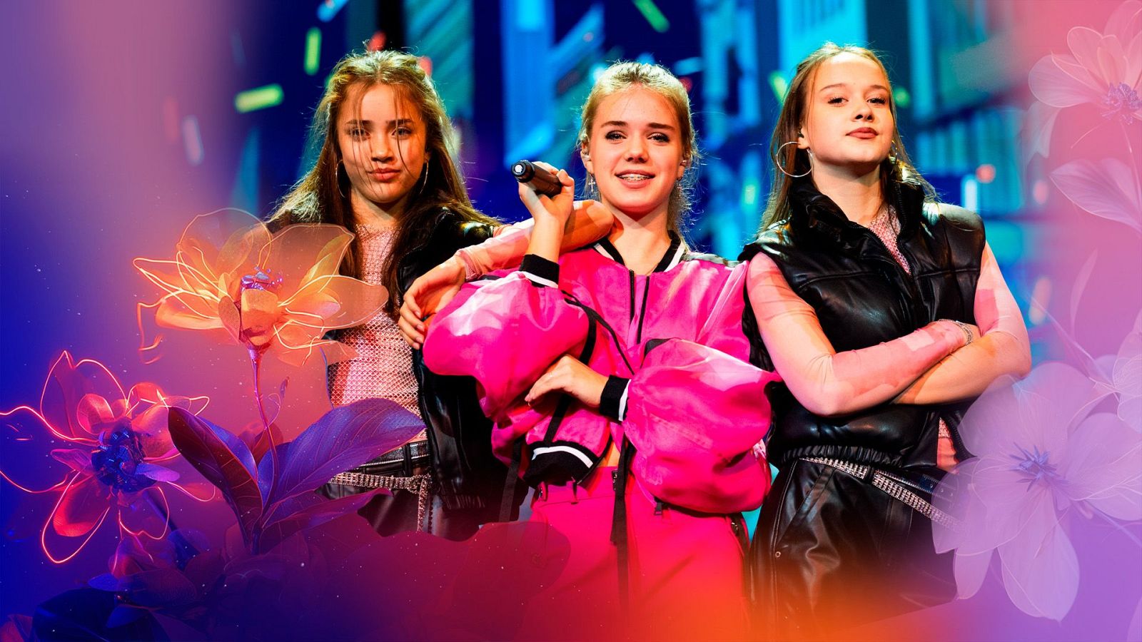 Eurovisión Junior 2024: Actuación de Estonia | Ver ahora | Ver
