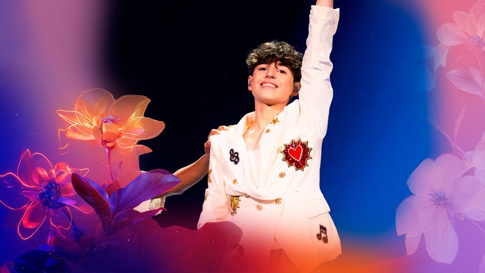 Eurovisión Junior 2024: Actuación de Francia | Ver ahora | Ver