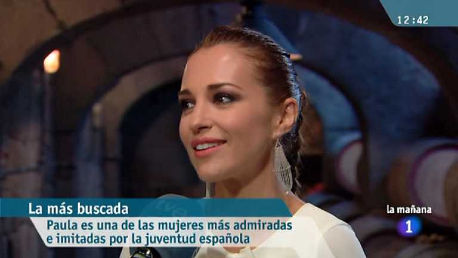 La mañana de La 1 - 03/01/13 - ver ahora