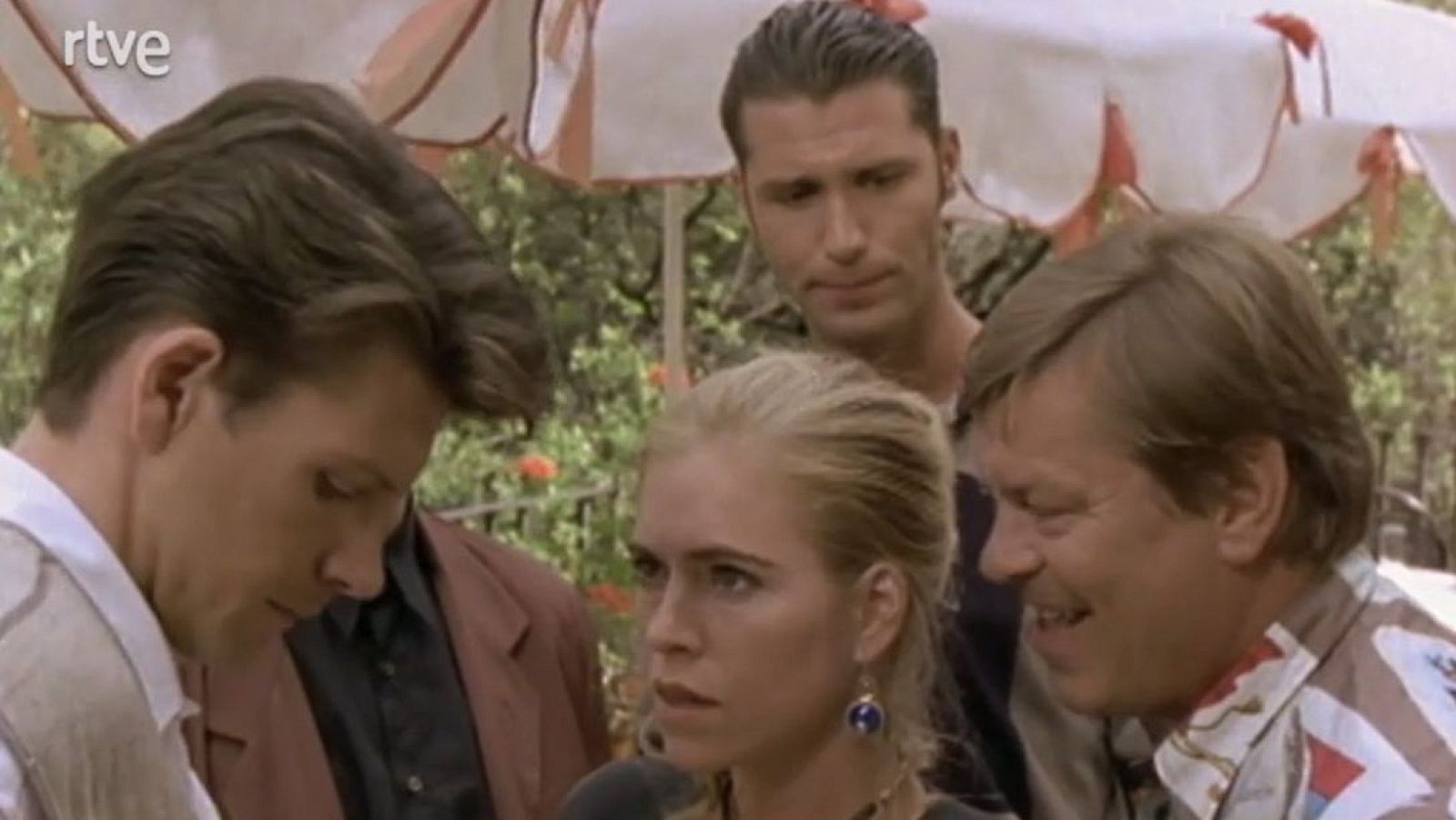 Delantero - Mi pie derecho - Delantero | Ver