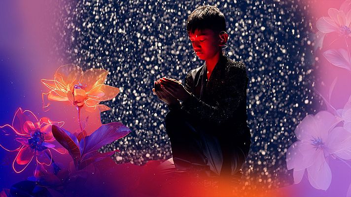 Eurovisión Junior - Malta: Ramires Sciberras canta "Stilla Ckejkna"