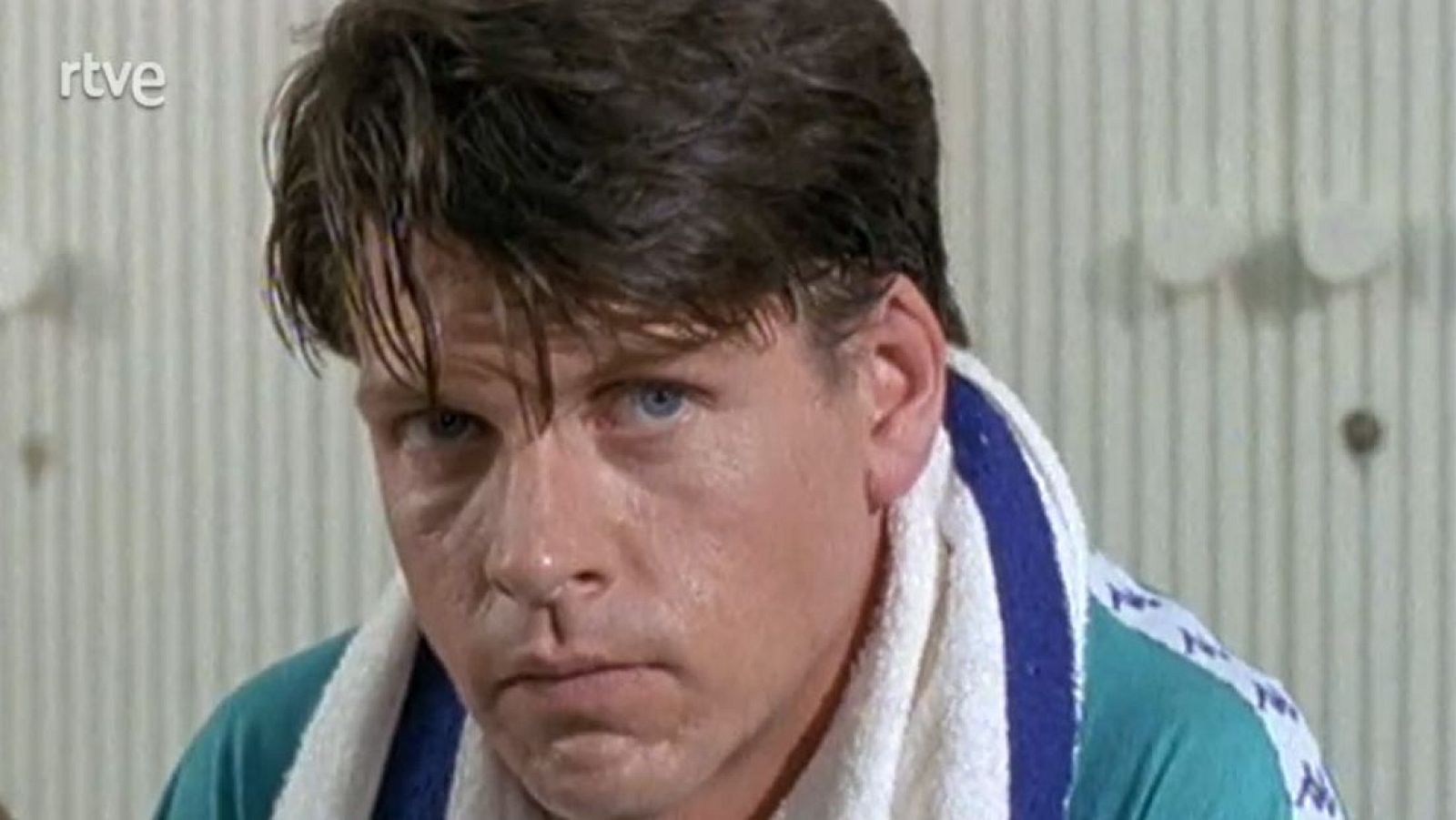 Delantero - Sábanas limpias - Delantero | Ver