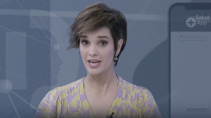  - Descubre cómo usar la aplicación de salud