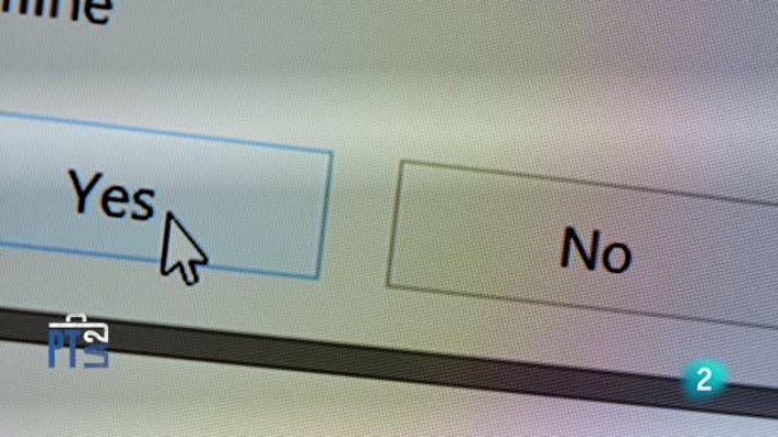 Para todos La 2 - Analizamos la frase "querer es poder"