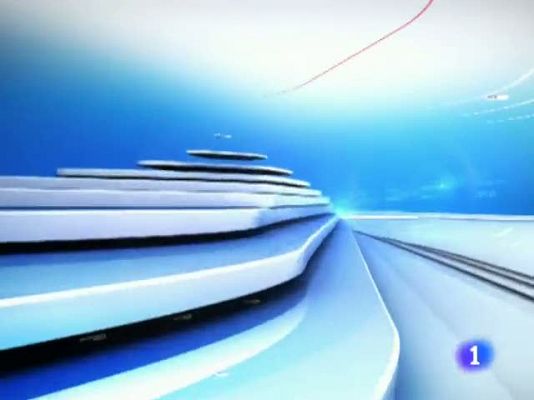 Informativo Telerioja - La Rioja en 2' 03/01/2013