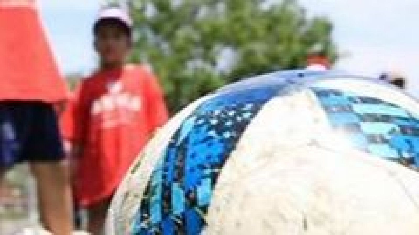 El fútbol más integrador | Ver