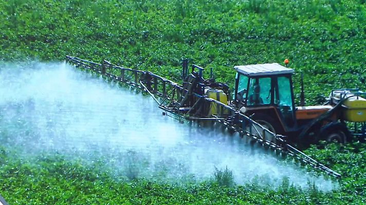 La aventura del Saber - Nicolás Olea. Los disruptores endocrinos