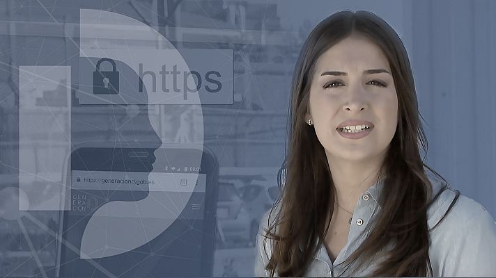  - Protégete de las ciberestafas