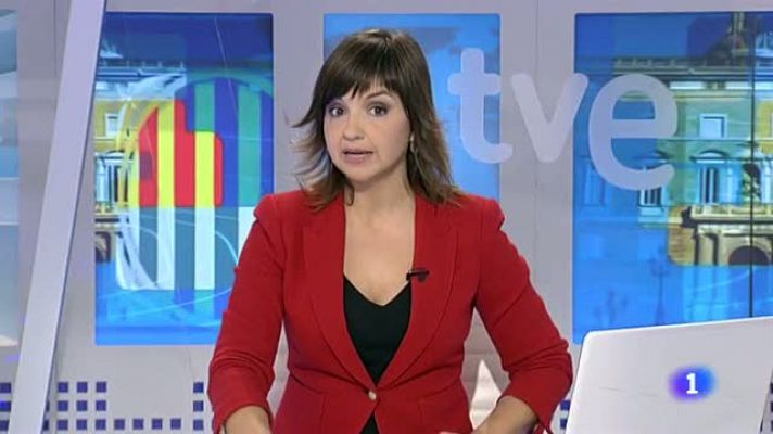 L'Informatiu - Primera reunió del 2013