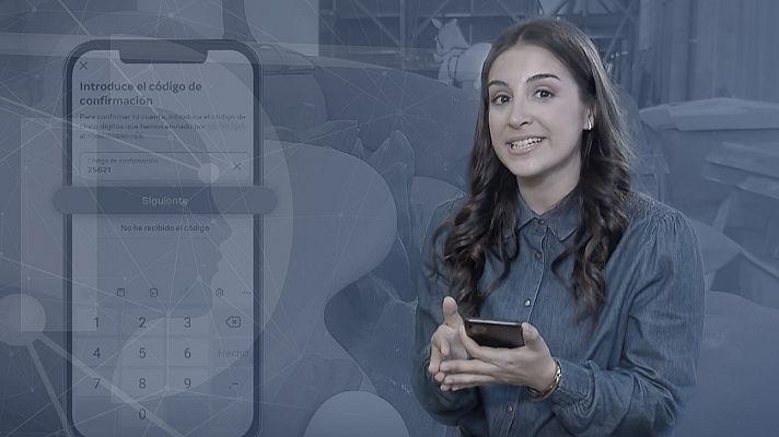  - Adéntrate en el mundo de las redes sociales