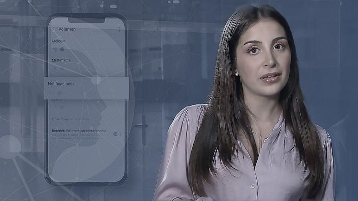  - Configura el teléfono a tu gusto