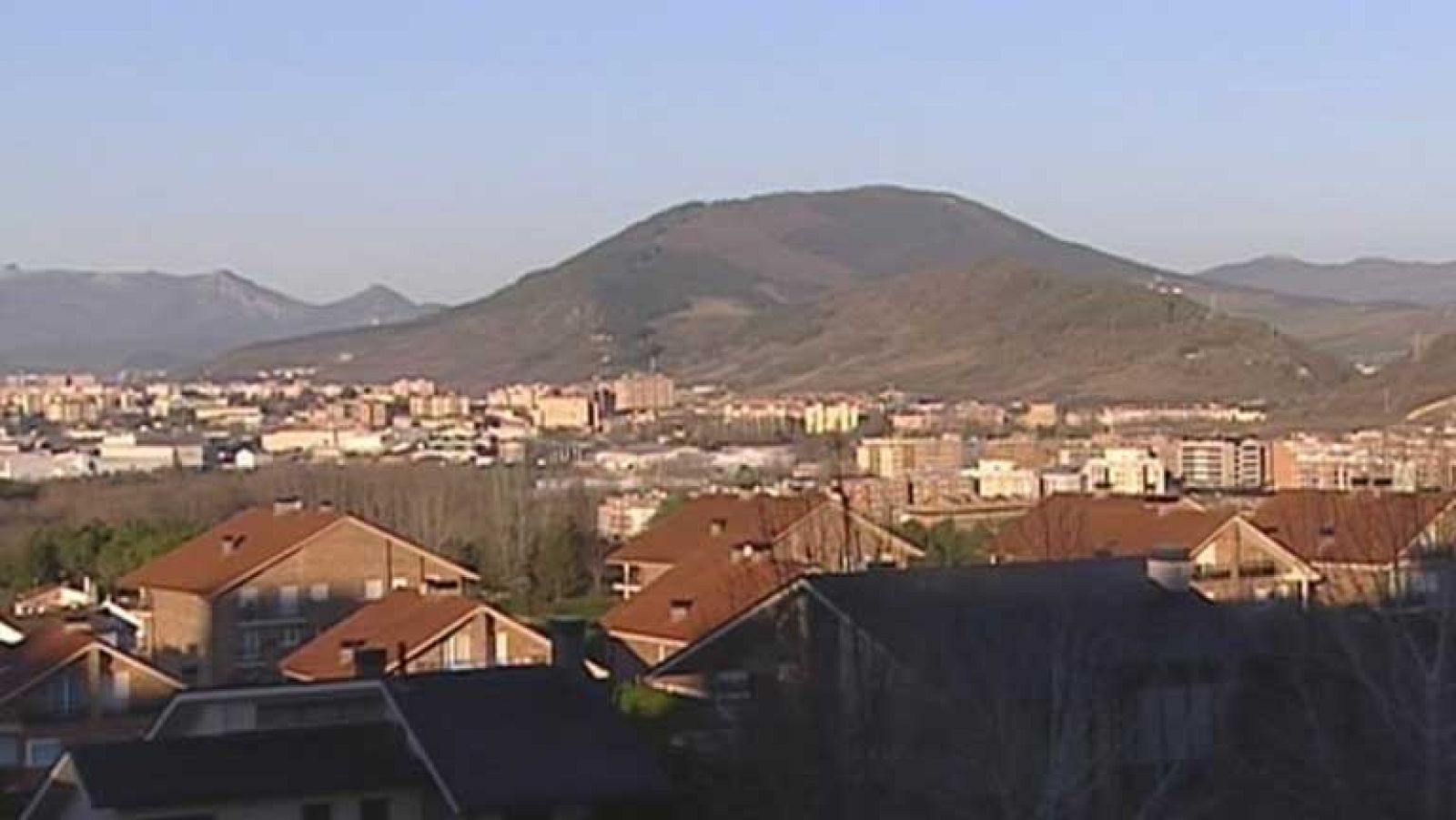 Intervalos nubosos en el litoral mediterráneo y Baleares