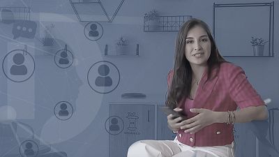 Mantente conectado con las aplicaciones de mensajera instantnea