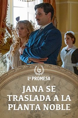 La promesa - Episodio 466