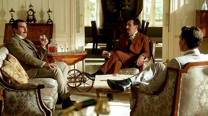 La promesa - Episodio 469