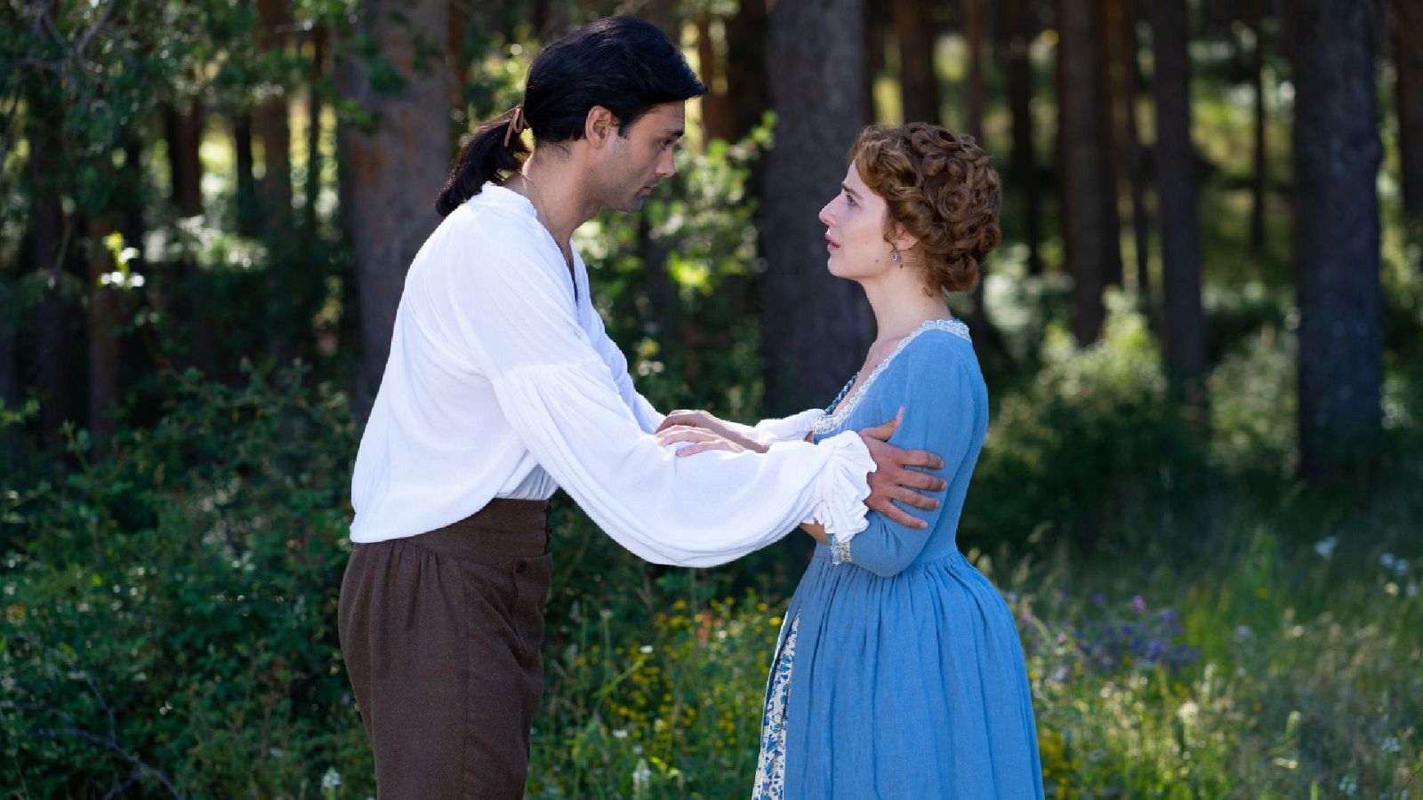 Valle salvaje - Episodio 39 - Ver ahora