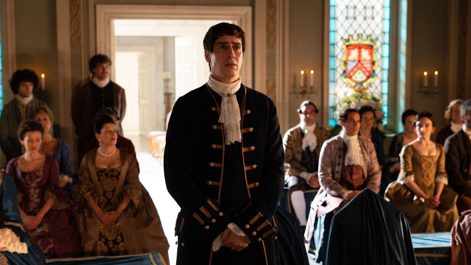 Valle salvaje - Episodio 40 - Ver ahora