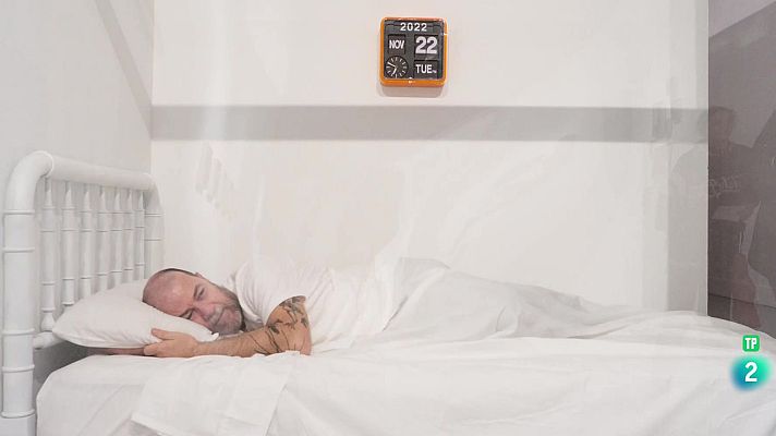 La aventura del Saber - Boek Visual: Félix Méndez