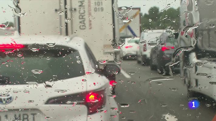 L'Informatiu - L'Informatiu - 14/11/2024