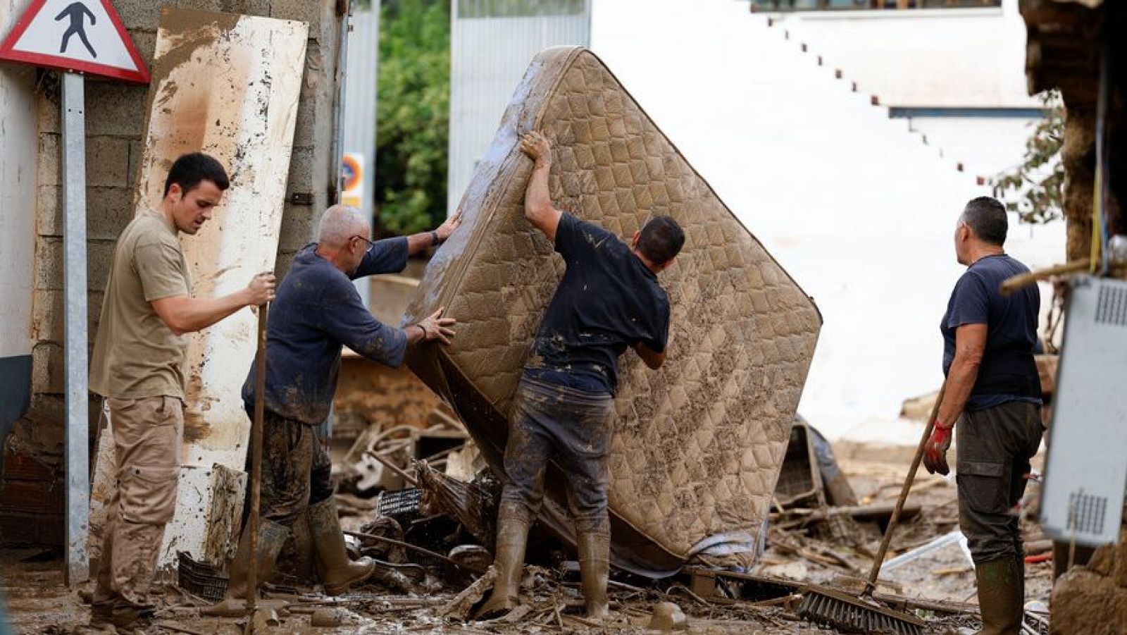 Telediario 1 en cuatro minutos - 14/11/24– RTVE.es | Ver