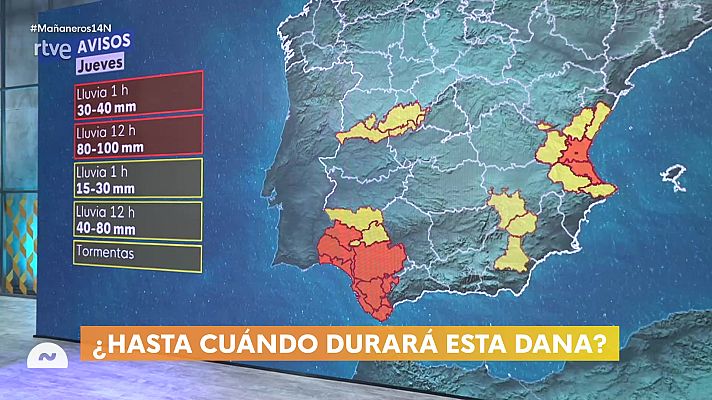 Mañaneros 360 - Programa 291