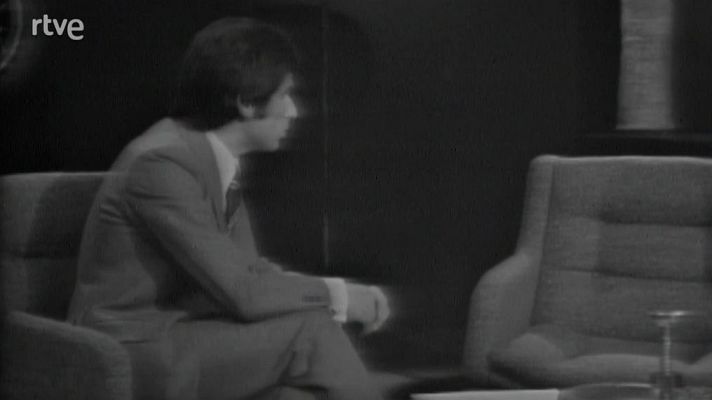 ¿Lo conoce usted? - Salvador Dalí (Programa piloto)