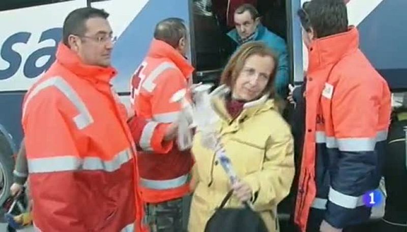 Noticias Aragón 2 - 03/01/13 | Ver