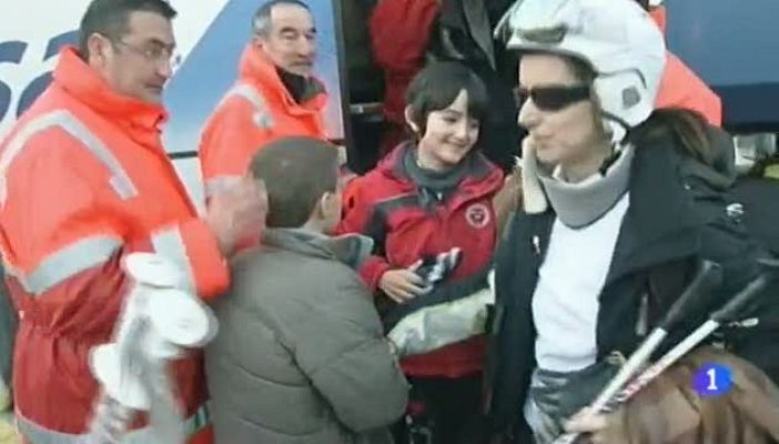 Noticias Aragón - Noticias Aragón - 03/01/13