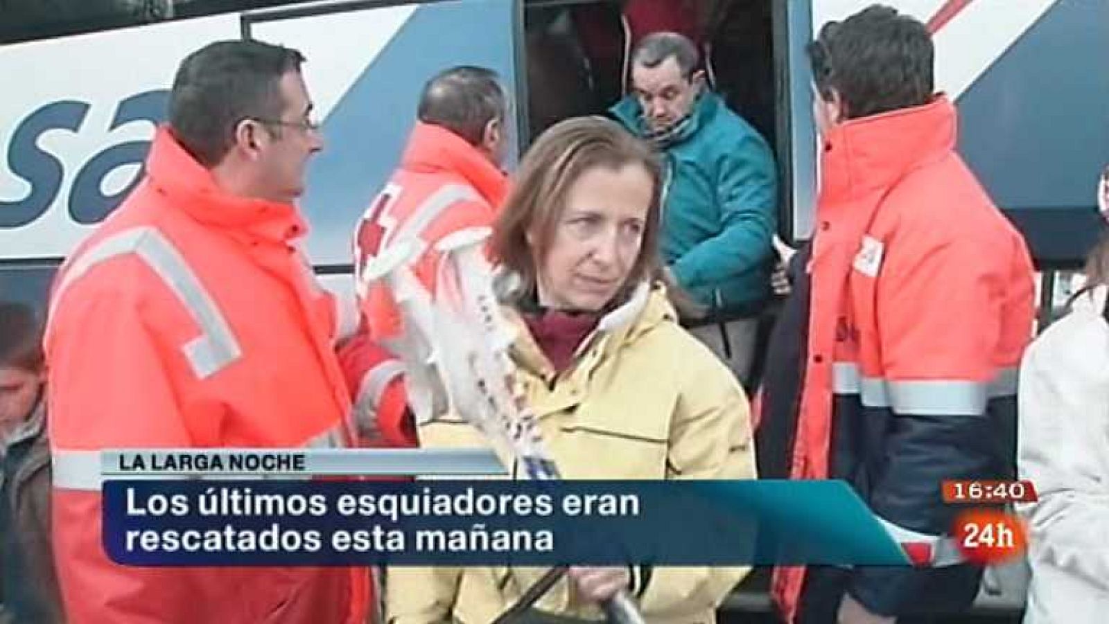 España en 24 horas - 03/01/13 - Ver ahora