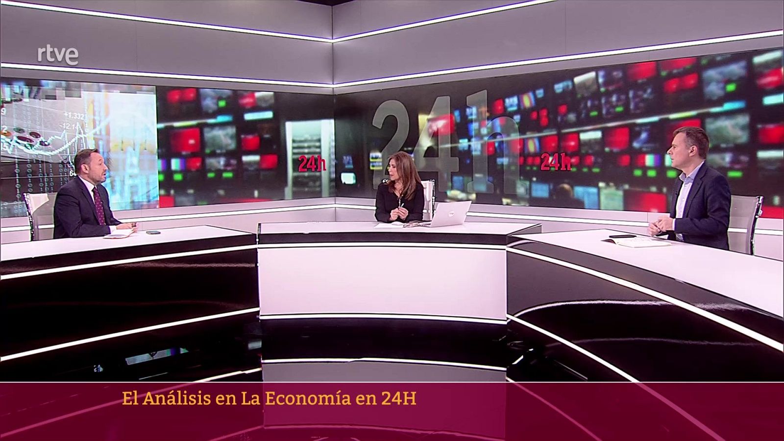 La economía - 14/11/24 - ver ahora