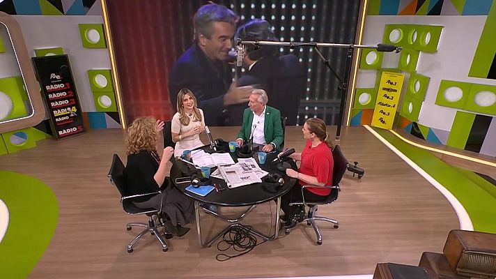 L'altaveu - La dana a Alcanar, Premis Ondas i 100 anys de ràdio