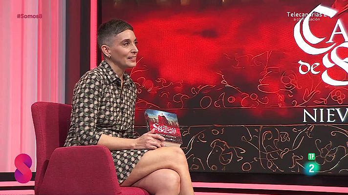 Somos 8 - Somos 8 - 14/11/2024