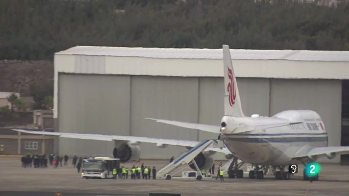 Telecanarias - Telecanarias 2 - 14/11/2024