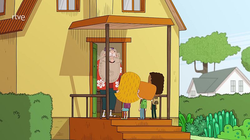 Yo, Elvis Riboldi, hago de Cupido - Yo, Elvis Riboldi | Ver