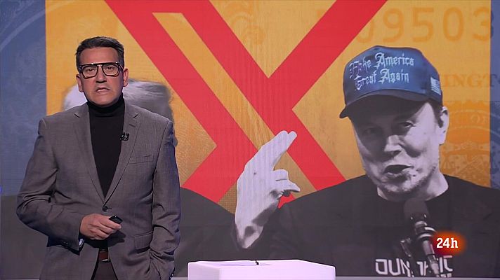 El Vespre - El Vespre - 14/11/2024