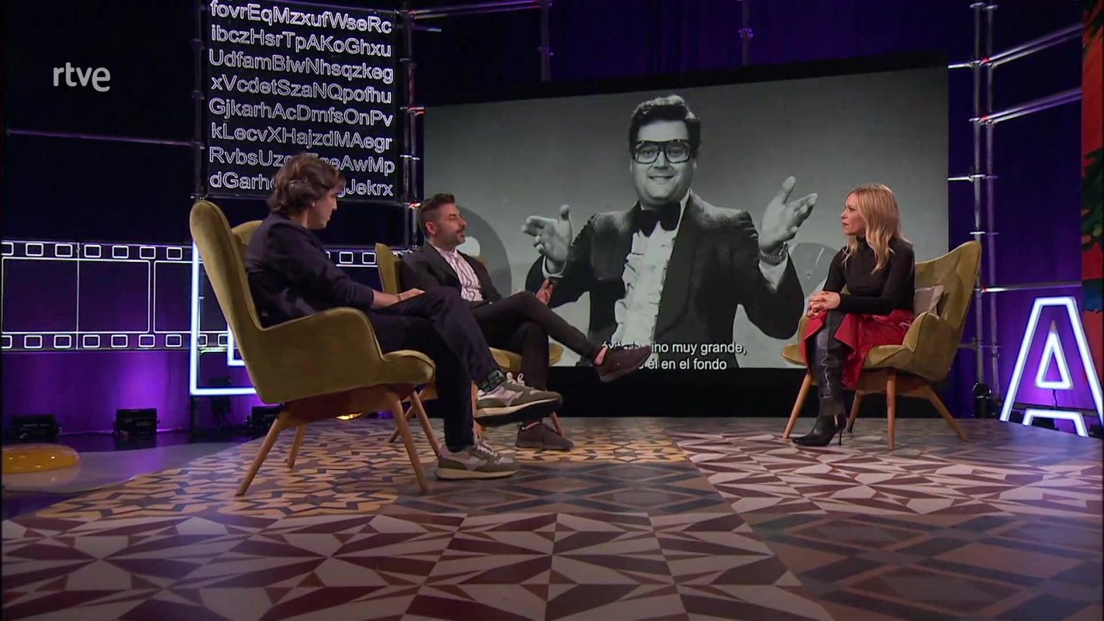 Culturas 2 - Charlie Arnaiz, Alberto Ortega y Pignoise - ver ahora