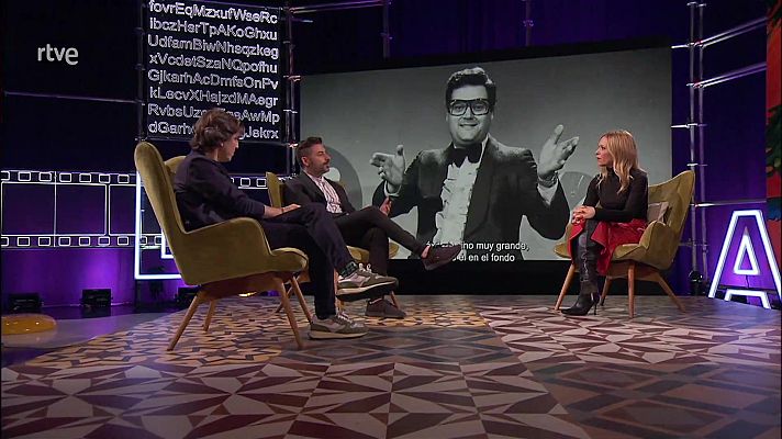 Culturas 2 - Charlie Arnaiz, Alberto Ortega y Pignoise