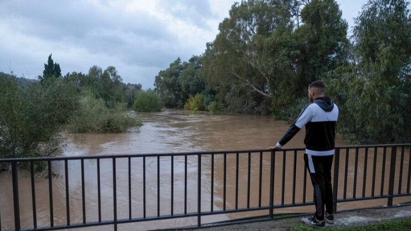 Telediario 2 en cuatro minutos - 14/11/24 – RTVE.es | Ver
