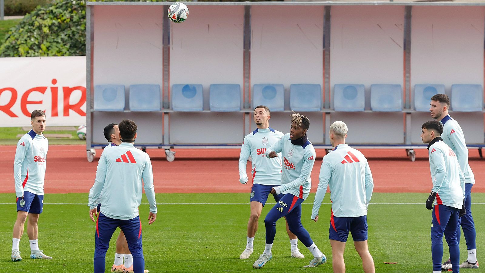 Dinamarca busca romper la mala racha en los duelos contra España | Ver