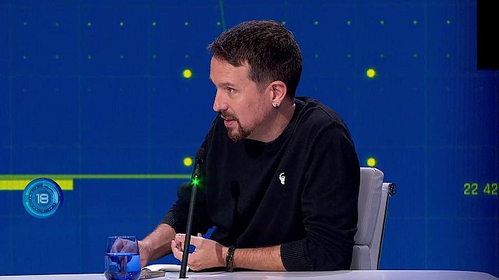 59 segundos - Las consecuencias de la DANA y los bulos alrededor de la tragedia